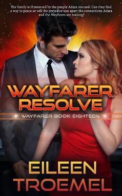 Cover of Wayfarer Resolve