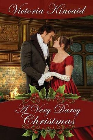 Cover of A Very Darcy Christmas