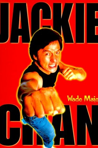 Cover of Jackie Chan