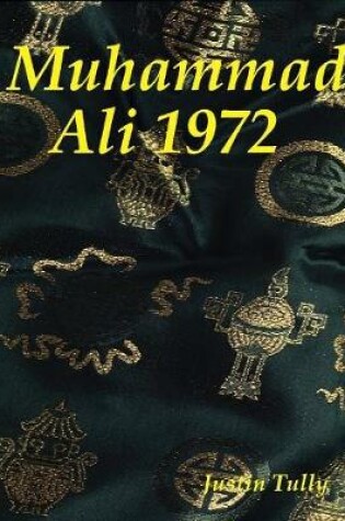 Cover of Muhammad Ali 1972