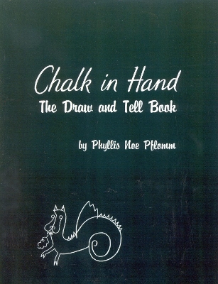 Book cover for Chalk in Hand