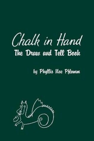 Cover of Chalk in Hand