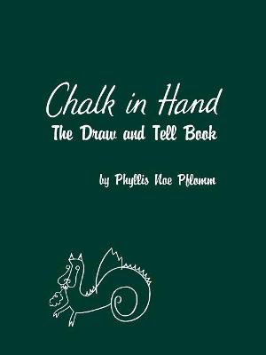 Book cover for Chalk in Hand