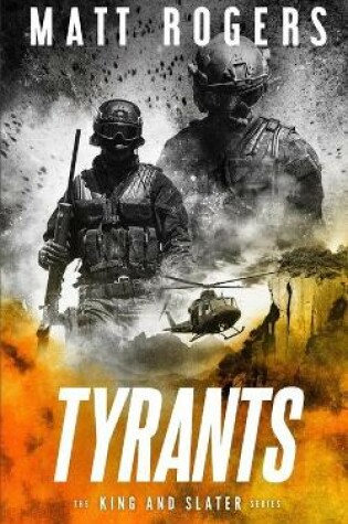 Cover of Tyrants