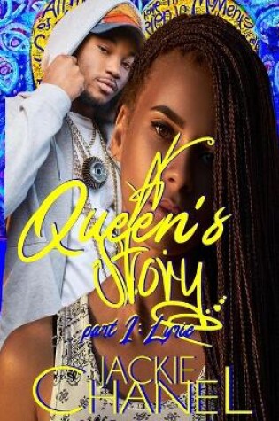 Cover of A Queen's Story