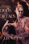 Book cover for Gods and Mortals