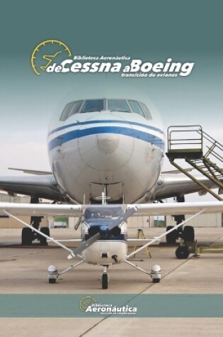 Cover of De Cessna a Boeing