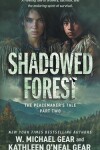 Book cover for Shadowed Forest