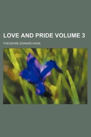 Cover of Love and Pride Volume 3