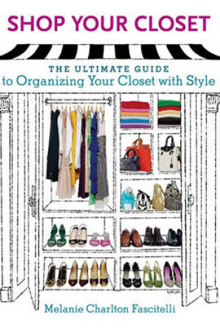 Cover of Shop Your Closet