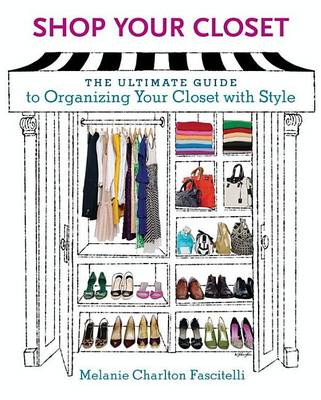 Book cover for Shop Your Closet