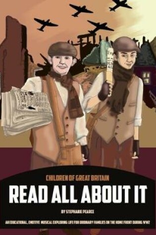 Cover of Read All About It
