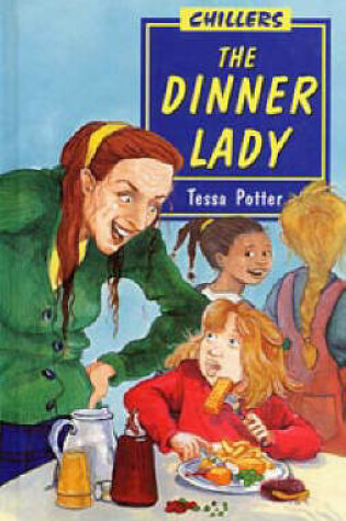 Cover of Dinner Lady