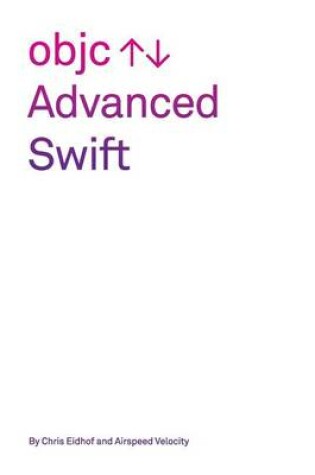 Cover of Advanced Swift