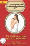 Book cover for The Children of Hope/Hijos de la Esperanza