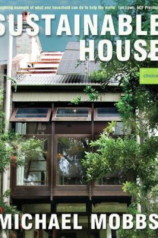 Cover of Sustainable House