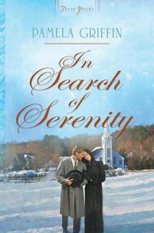 Cover of In Search of Serenity
