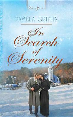 Book cover for In Search of Serenity