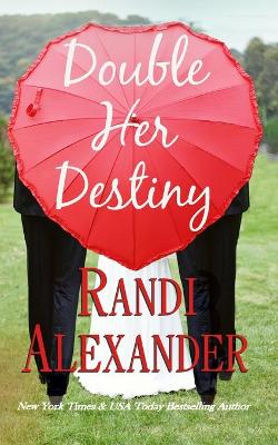 Book cover for Double Her Destiny