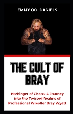 Book cover for The Cult of Bray