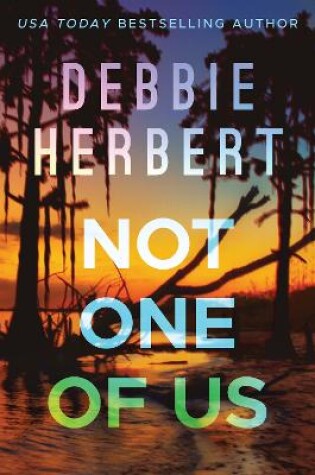 Cover of Not One of Us