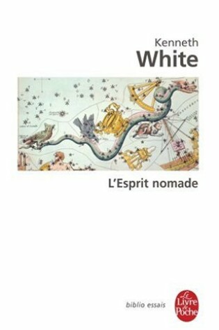 Cover of L'Esprit Nomade