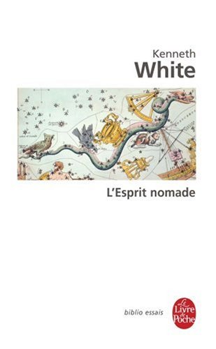 Book cover for L'Esprit Nomade