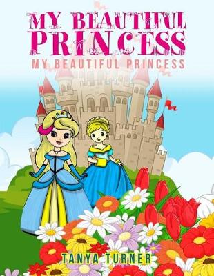 Book cover for My Beautiful Princess