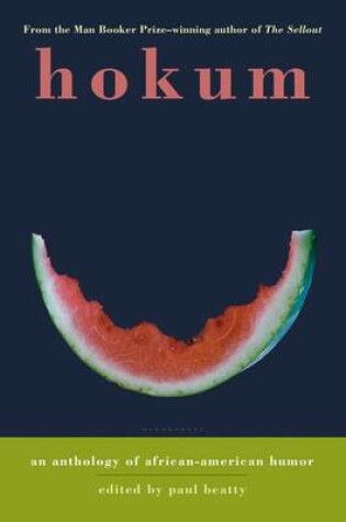 Cover of Hokum