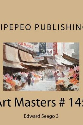 Cover of Art Masters # 145