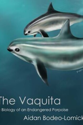 Cover of The Vaquita