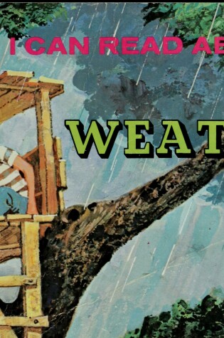 Cover of Weather