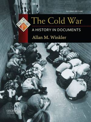 Cover of The Cold War