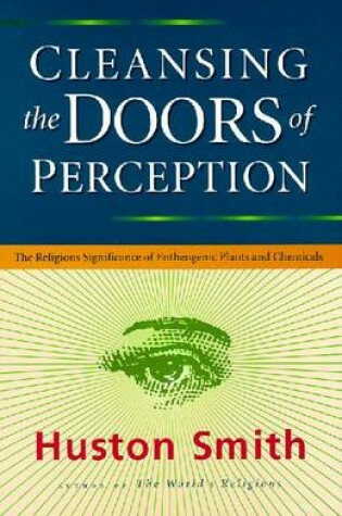 Cover of Cleansing the Doors of Perception