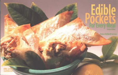 Book cover for Edible Pockets for Every Meal