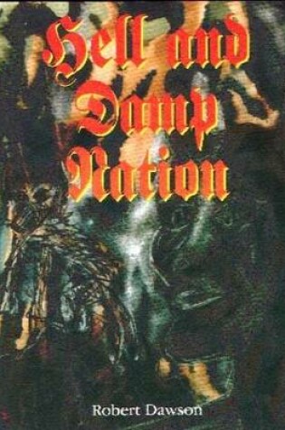 Cover of Hell and Damp Nation