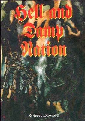 Book cover for Hell and Damp Nation