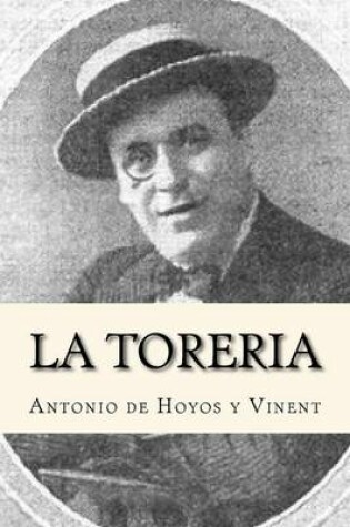 Cover of La Toreria (Spanish Edition)