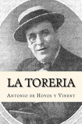 Book cover for La Toreria (Spanish Edition)