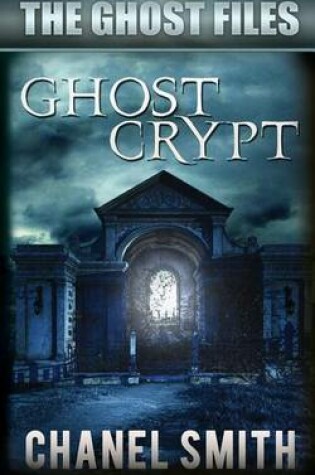 Cover of Ghost Crypt