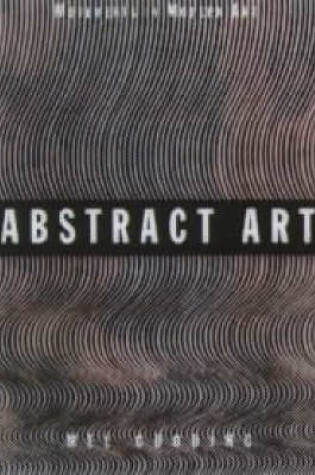 Cover of Abstract Art (Movements Mod Art)