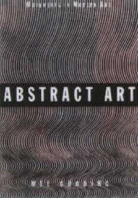 Book cover for Abstract Art (Movements Mod Art)