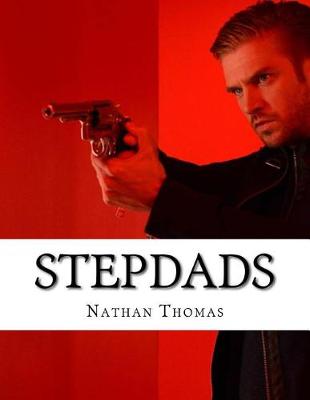 Book cover for Stepdads