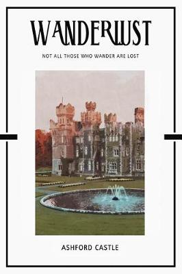 Book cover for Ashford Castle