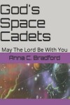 Book cover for God's Space Cadets
