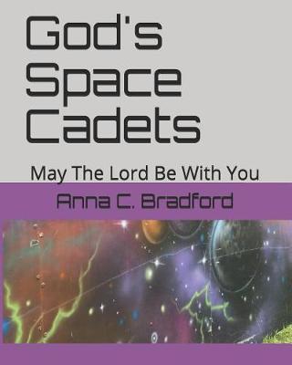 Book cover for God's Space Cadets