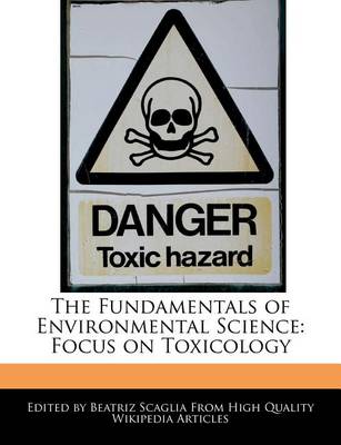 Book cover for The Fundamentals of Environmental Science