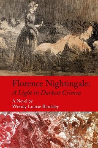 Cover of Florence Nightingale