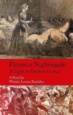 Book cover for Florence Nightingale