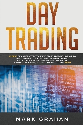 Cover of Day Trading